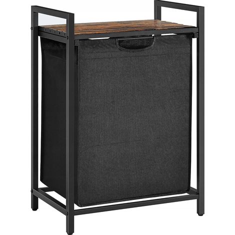 Mobiletto da bagno - BLH101B01 (1/5)