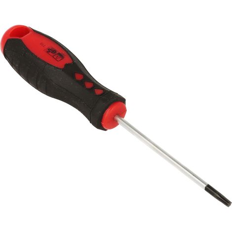 Giravite torx t20 lama 100mm acciaio s2 (1/4)