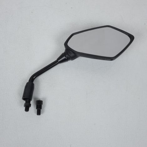 rechter spiegel m10 nicht 125 rms für motorrad kawasaki 650 kle (1/3)