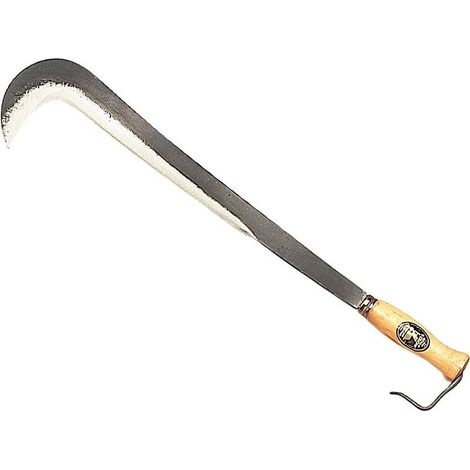 RONCOLA PER ORTO lama cm 23