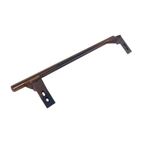 POIGNEE DE PORTE ENTRAXE 36,5CM pour refrigerateur LIEBHERR