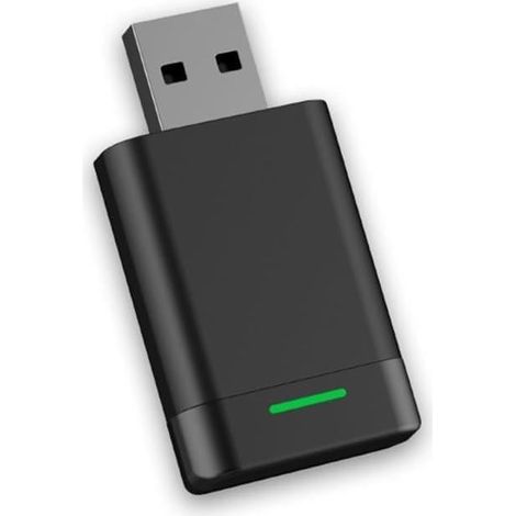 CarPlay sans fil adaptateur de voiture Android sans fil pour (1/4)