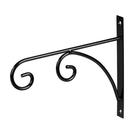 Aufhänger Strend Pro Halter für Blumentopf, dekorativ, 25x30 cm