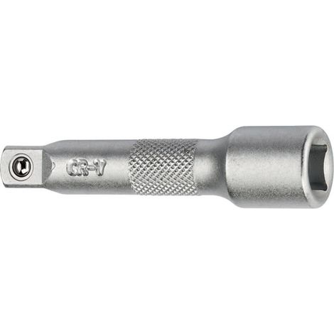 ExtensiÓn 3/8 pulg. longitud 125 mm promat