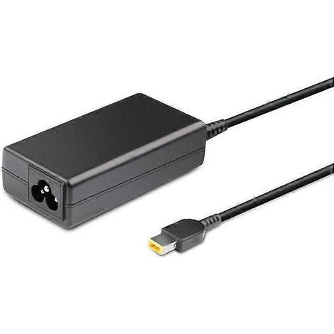 Adaptateur secteur 65W 20V 3,25A, prise USB, comprend un cordon d'alimentation 5A10V03250, compatible avec les ultrabooks de la série G. (1/5)