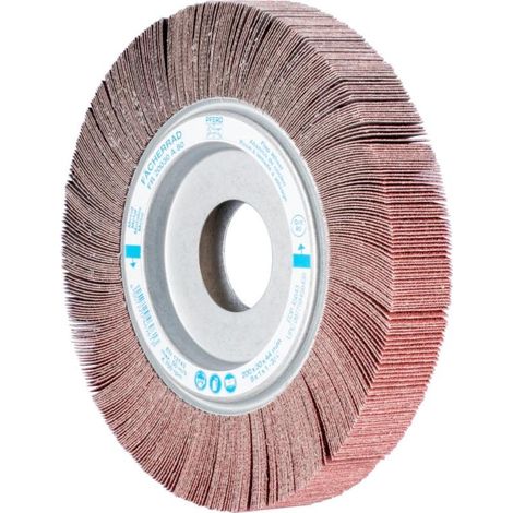 PFERD abanico lija fr 20030 a-80 a.44 caballito , Abanico Lija Fr 20030 A-80 A.44 44736081 de la marca Pferd.