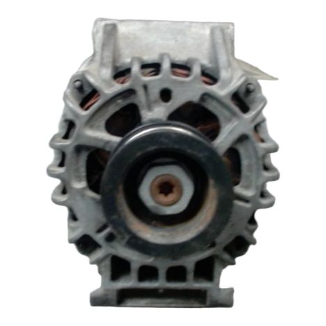 [PRODUIT D'OCCASION] Alternateur RENAULT Megane I Ph2 Cpe 99-02 ♻️ Ref Oe. 7701477710 - Garantie à vie (1/2)
