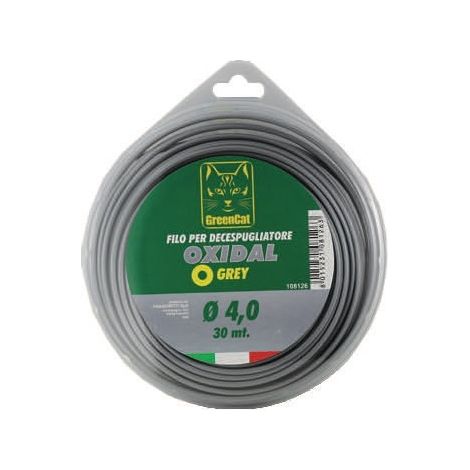 FILO GC PROF.OXIDAL GREY D3,3 10 MT