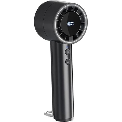 Ventilateur portatif, Petit ventilateur portatif, réfrigération (1/2)