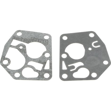 Kit membranes carburateur 795083 - moteur de tondeuse (1/2)