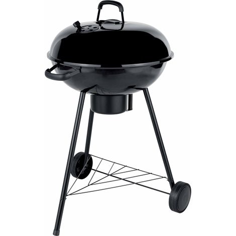 Barbecue a carbone Pampero in metallo
