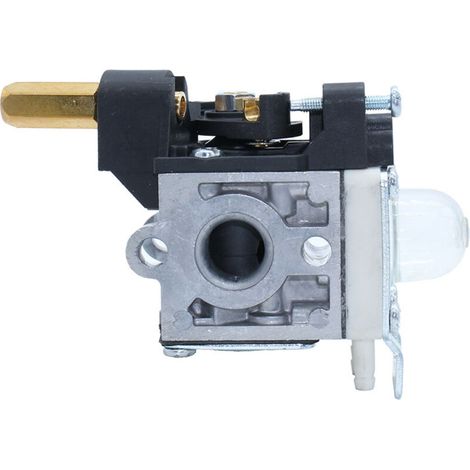 Carburateur adapté taille-haies Echo RB-K84, PE-265, PPT-265, PAS-265, SHC-265, HCA-265 de coupe végétale (1/5)