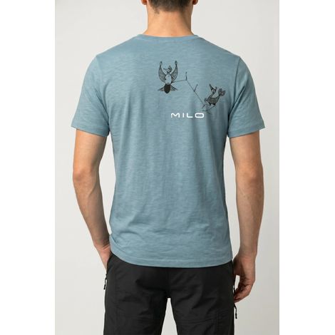 Weno – Dunkelblau XL (1/3)