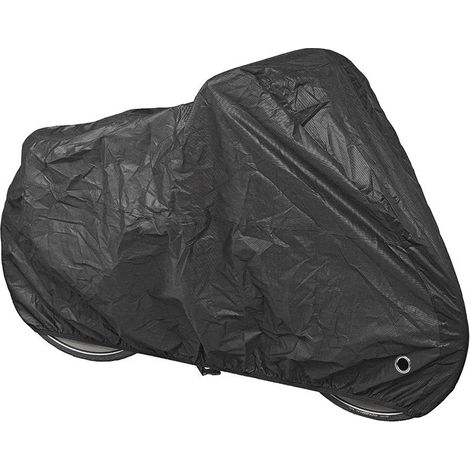 Funda protectora para bicicleta de interior para 1 bicicleta (1/5)
