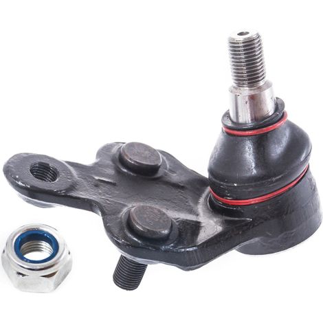 Axe de bras de suspension gauche TOYOTA PREVIA II, CAMRY LEXUS (1/2)