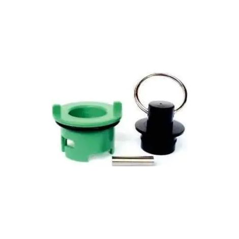 Accessorio ventilazione WC Sog 3000a aggiunge seconda cassetta compatibile Dometic