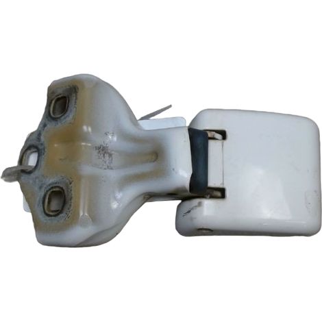 [PRODUIT D'OCCASION] Charniere Sup Porte Battante Arg PEUGEOT Expert ♻️ Ref Oe. 9820032180 - Garantie à vie (1/3)