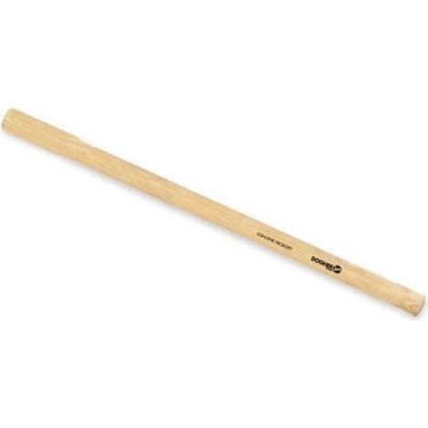 Manche en bois Hickory pour pioche 900mm 722H-900