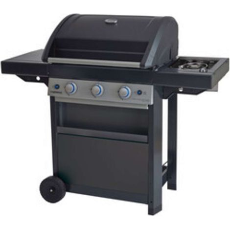 BARBECUE A GAS CLASSIC 3 LBS DG 9,6+2,3KW CAMPINGAZ - 1 pezzo