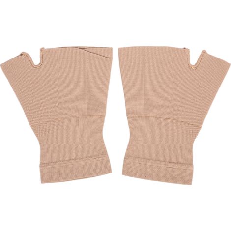 Manchon de compression pour poignet, soulagement douleur canal carpien arthrite, support poignet articulé (1/5)