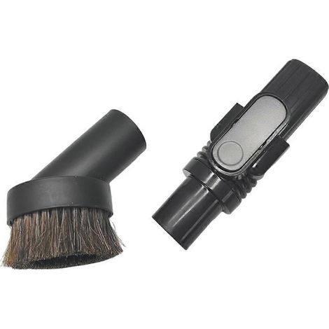 Packung mit 4 Ersatz-HEPA-Filtern für Makita XCV11Z und ADCV11Z Staubsauger (Referenz 162518-0). (1/5)