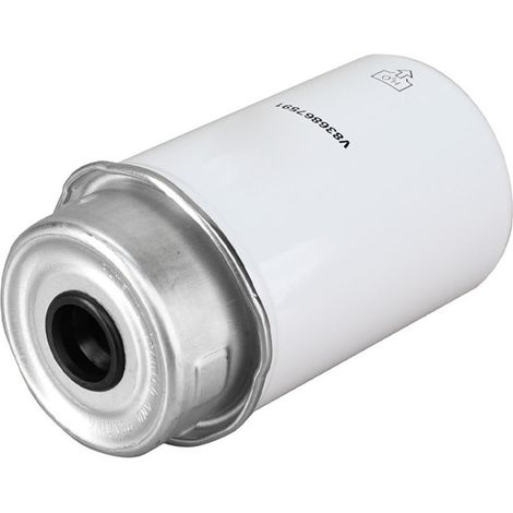 Élément fertrant séhartchateur eau/carburant thitel compatibthe with V836867591 836867591 (1/4)