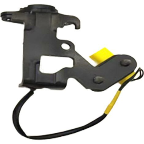 51237326020 is suitable for 14-19 BMW X5 F15 X6 F16 right actuators (1/5)