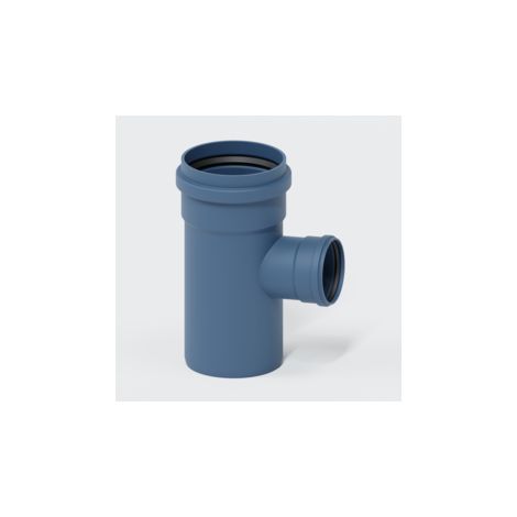 PO Abzweig POLO-KAL NG DN 250/160/87Grad