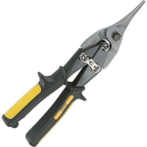 ALYCO 108100 - pince coupante coupe droite 250 mm (1/2)