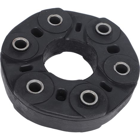 Kit de joint flexible d'arbre de transmission Efficient Transmission 2104100615, compatible avec Mercedes-Benz Classe E, Classe S et Classe CL. (1/5)