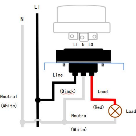 NK Ca E10A IP65 Wasserdichter fotoelektrischer Schalter zur Steuerung von Straßenlaternen (1/5)