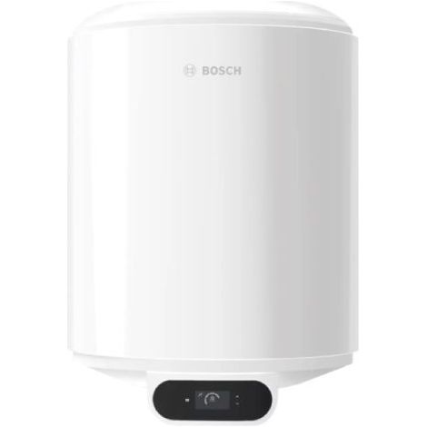 BOSCH - SCALDABAGNO ELETTRICO TRONIC 4000 T 50 LITRI TR4000T 50 EBP