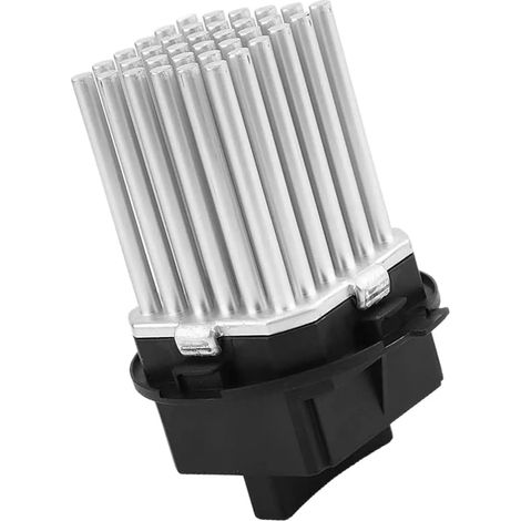 Heizlüfterwiderstand für Citroën C3, C4, C5 und C6 (Referenznummer 6441.S7, 5DS351320011 oder 5DS351320-011) (1/5)