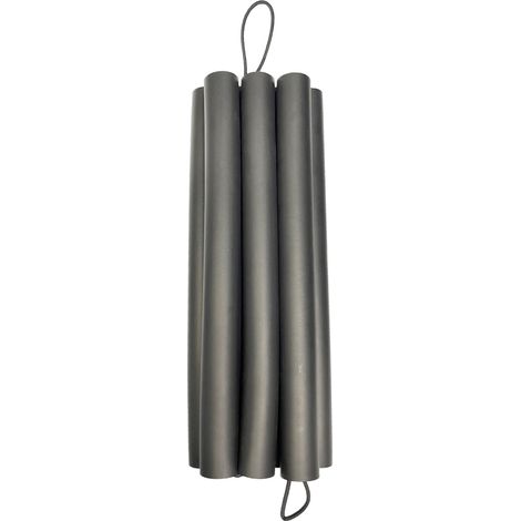 Barre élastique de saut en hauteur, accessoires d'entraînement pour femmes et hommes (1/5)