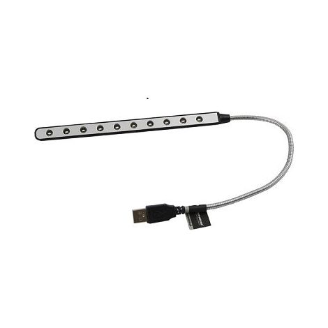 Luz Led Esperanza Usb Para Notebook