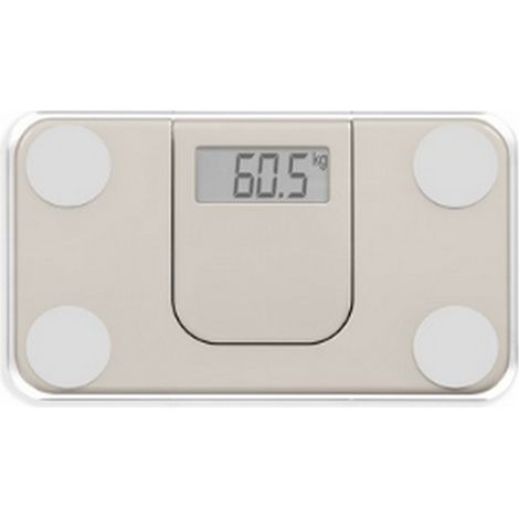 Elektronische badezimmerwaage 180 kg - Livoo - DOM532C