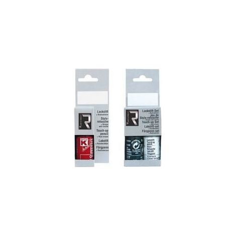 Retouche peinture VOLKSWAGEN & AUDI (LB5N)