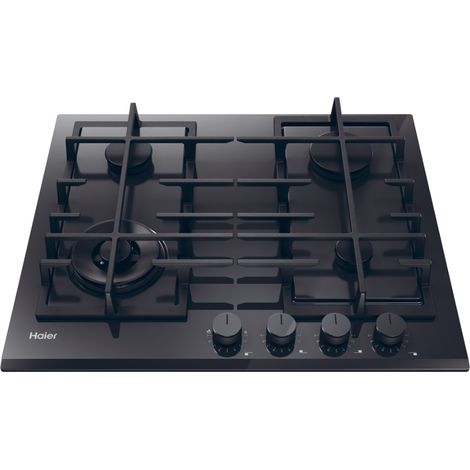 Series 4 HAVG6BF4TB-PB Nero Da incasso 60 cm Gas 4 Fornello(i)