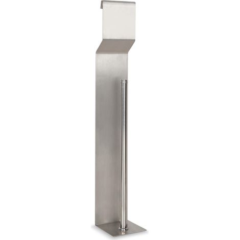 BELTRAN 11607 TOKIO Repuesto Pared Para Colgar Inox - ref: 064-11607
