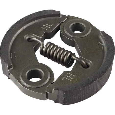 Kupplungen für Freischneider, Zubehör für Freischneider und Heckenscheren, Hochleistungskupplungen 32 F40 5, Hochentaster und Bohrer passend für (1/5)