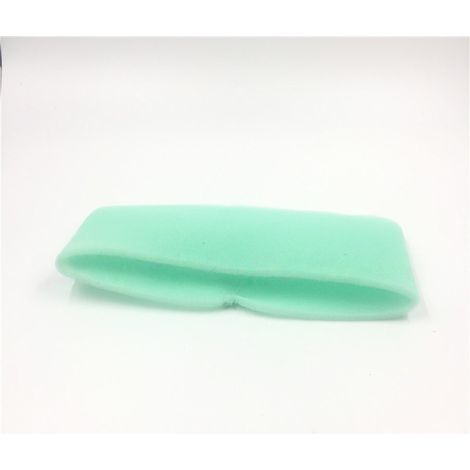 Accessoires de jardin, accessoires pour tondeuses à gazon, filtre à air en coton (1/2)