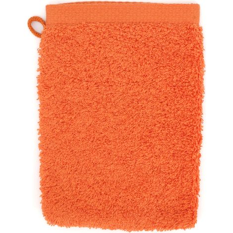 Gant de toilette PURE 550 g/m2