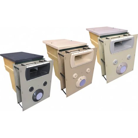 Kit de pièces à sceller pour GS14