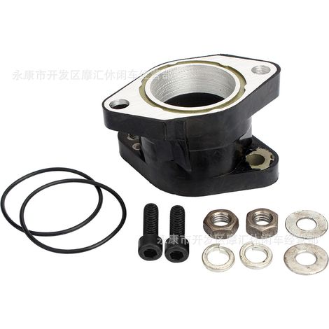 Compatible with HONDA CRF250R/250X/450R/450X CR125R/250R rear brake pump caliper assembly