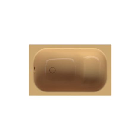 BETTE 1050-040 Baignoire rectangulaire Step Curry (1/3)