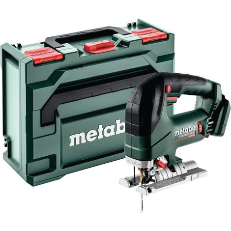 METABO STAB18LTX 150BL BODY 18v Jigsaw top handle