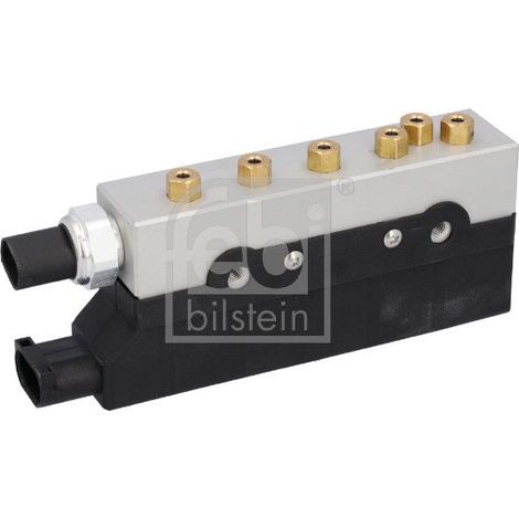 Electrovanne, suspension pneumatique FEBI BILSTEIN 196906 MERCEDES-BENZ