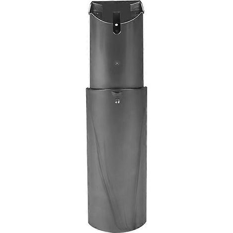 Ersatzteile für Staubsauger der Modelle V10, V11 und V15: Staubbehälterabdeckung, Seitenbeutel. (1/5)
