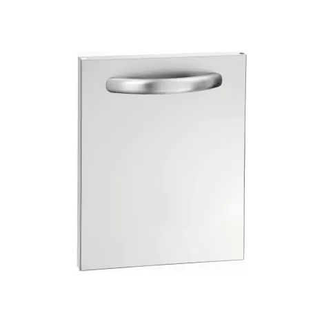 Porte 900, Fermée à Gauche
