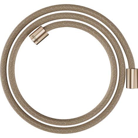 hansgrohe AXOR ShowerSolutions flexo de ducha textil, 1600mm,